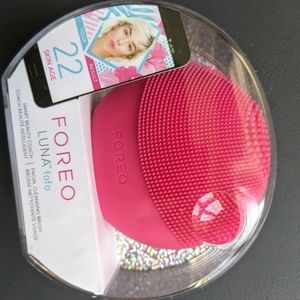 Foreo Luna Foto